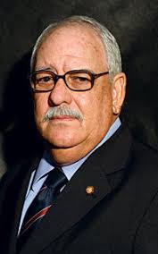 O ministro Carlos Alberto Soares é o novo presidente do Superior Tribunal Militar. Ele foi eleito no dia 11 de fevereiro. A posse será no dia 19 de março. - carlos-alberto-soare