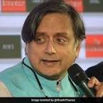 Shashi Tharoor Would've Been Silenced