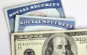 Social security income