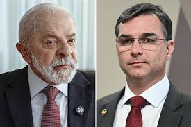 Lula e Flávio Bolsonaro travam batalha decisiva no Sudeste, com disputas embaralhadas nos estados