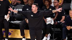 Lakers vs. Timberwolves Game 2: Redick Seeks Turnaround After Game 1 Blowout