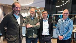 Derfor gir Apriil-sjefen seg: – For lite spennende for meg