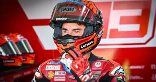 Marc Marquez Bounces Back from Crash to Lead MotoGP Practice at COTA