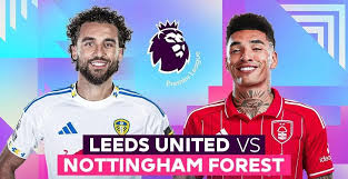 ลีดส์ พบ ฟอเรสต์ 아이콘