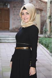 Résultat de recherche d'images pour "‫البسة للمحجبات 2015‬‎"