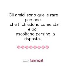 Risultati immagini per aforismi amicizia