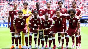 Qatar World Cup Squad 2026: Club Team, Age For All 26 Players