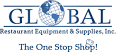 Global restaurant equipment and supplies inc