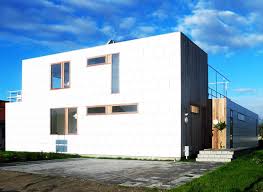 Smart House Eco Prefab Showcases Smart Danish Design - danisheco-ed01