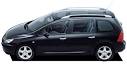 Peugeot 307 SW 135 Premium 2.0 HDi Komfort Panorama