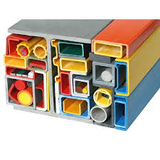 GRP Pultruded Profiles (GRP Profiles) - Frp, Grp | Made-in ...