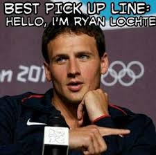 Top three eminent quotes by ryan lochte images Hindi via Relatably.com