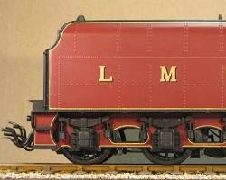 Image of Buffer Door Tenders