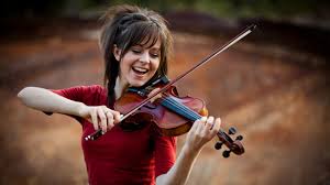 Resultado de imagen de Lindsey Stirling