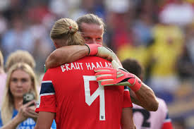 erling haland