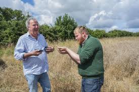 When are Clarkson's Farm series 5 new episodes out? Full release schedule