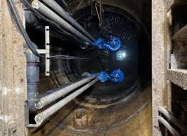 A Guide to Dry Pit Pumping for Municipal Water Treatment