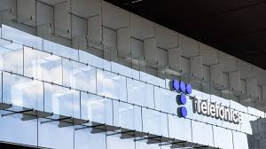 telefónica