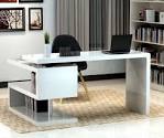 Contemporary Desks Computer Tables - m