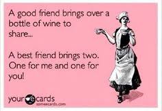 Wine Quotes on Pinterest | Wine Funnies, Beer Quotes and Drinking ... via Relatably.com