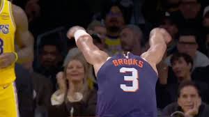 Dillon Brooks Desafía a LeBron: ¿Fin de una Era para el Rey?