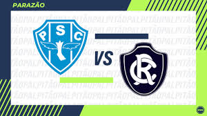 Após vitória no primeiro jogo, Paysandu recebe o Remo no Mangueirão para decidir o título do Parazão