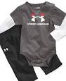 Girls Infant Clothing from Under Armour