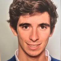 Amaury Sport Organisation Employee Mathieu le Cossec's profile photo