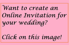 Happy to invite you for my brother&#39;s wedding reception ... via Relatably.com