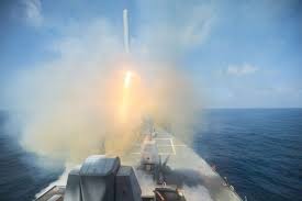 tomahawk missiles Picture