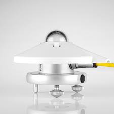 SMP3 Pyranometer by Kipp & Zonen - Affordable & accurate ...