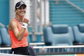 “Cirstea verrast met overwinning op Sabalenka en bereikt halve finales in Miami”