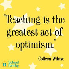 Quotes for Teachers on Pinterest | Teacher Quotes, Teaching and ... via Relatably.com