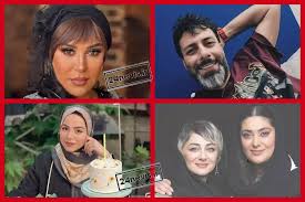 جدول پخش شبکه آی فیلم