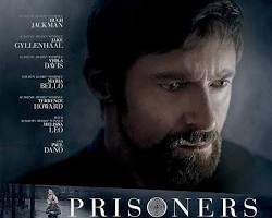 Image of Poster Film Prisoners (2013)