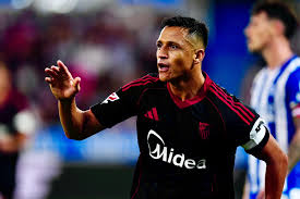 Sevilla FC - News update