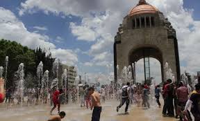 Probabilidad De Lluvia