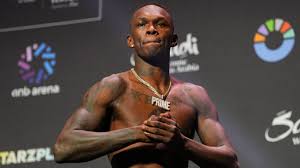 Ex-UFC champ Adesanya leaving City Kickboxing amid 4-fight skid