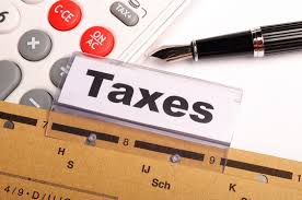 All About Tax Deductions