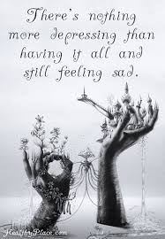 Depression Quotes and Sayings About Depression - HealthyPlace via Relatably.com