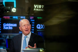 Trump's Tariff Claims: Potential Impact on Financial Stocks and Market Sentiment