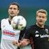 DC United is routed by Philadelphia, 4-0; Luciano Acosta sent off ...