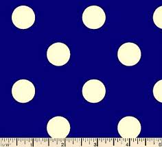 Résultat de recherche d'images pour "quilts with big dots"