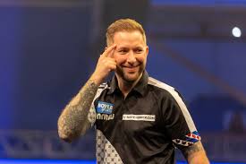 Darts World Magazine - News update