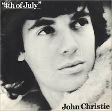 This 45 is John Christie&#39;s only release and also the only thing I know about him. Update (12/06/10): Whatever evidence prompted me to make the bold “only ... - 4th_of_july_old_enough_to_know_better_john_christie_sleeve_a