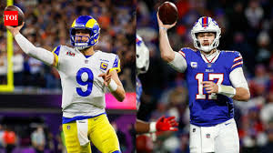 Matthew Stafford