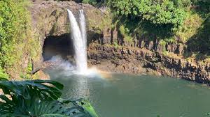 Hawaii County Weather Forecast for October 30, 2026