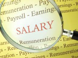 Image result for salary