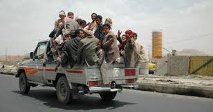 Image result for houthi