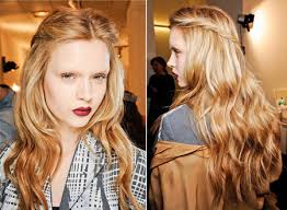 model rambut pesta pernikahan